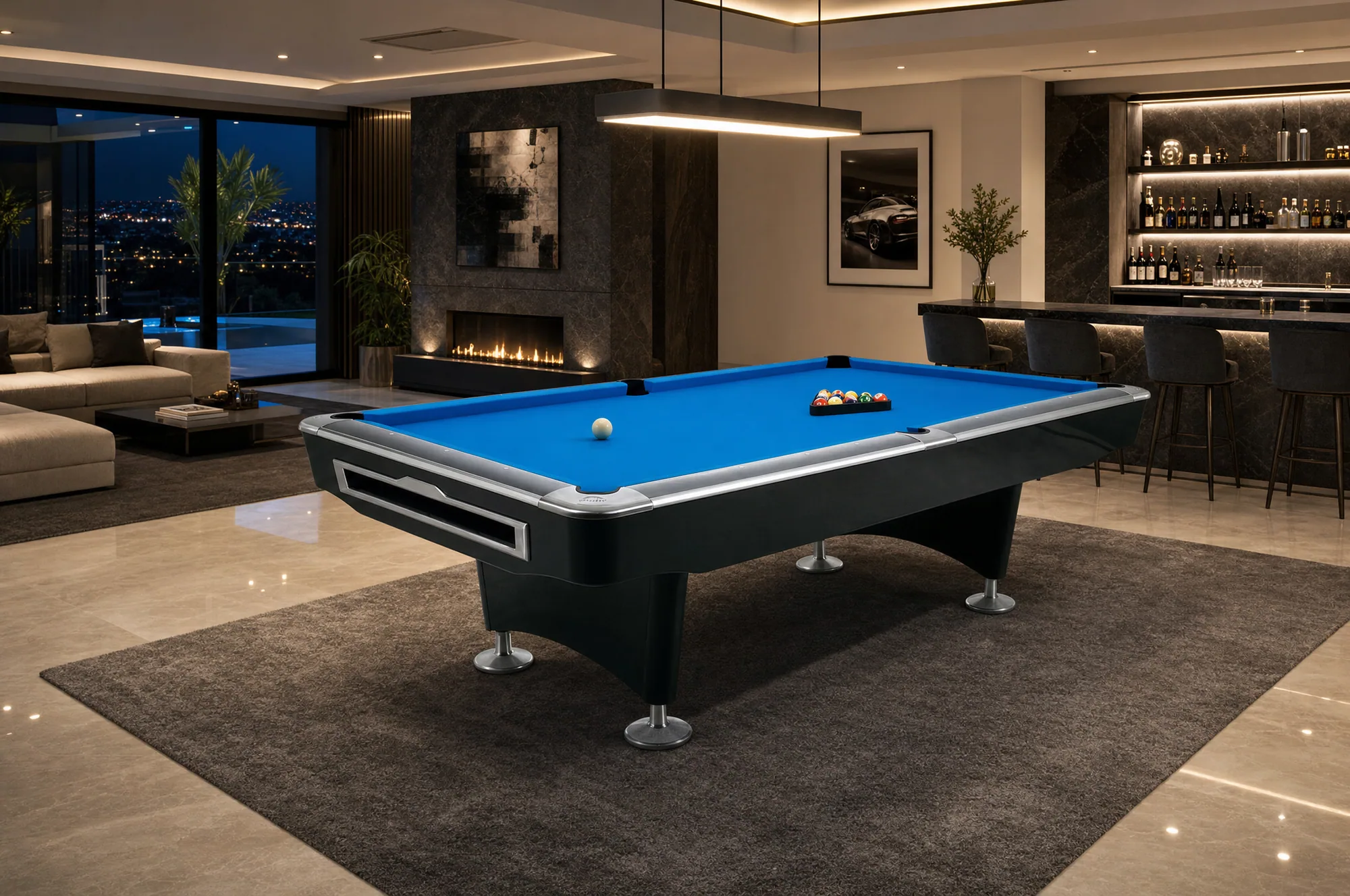 Gioco Americano