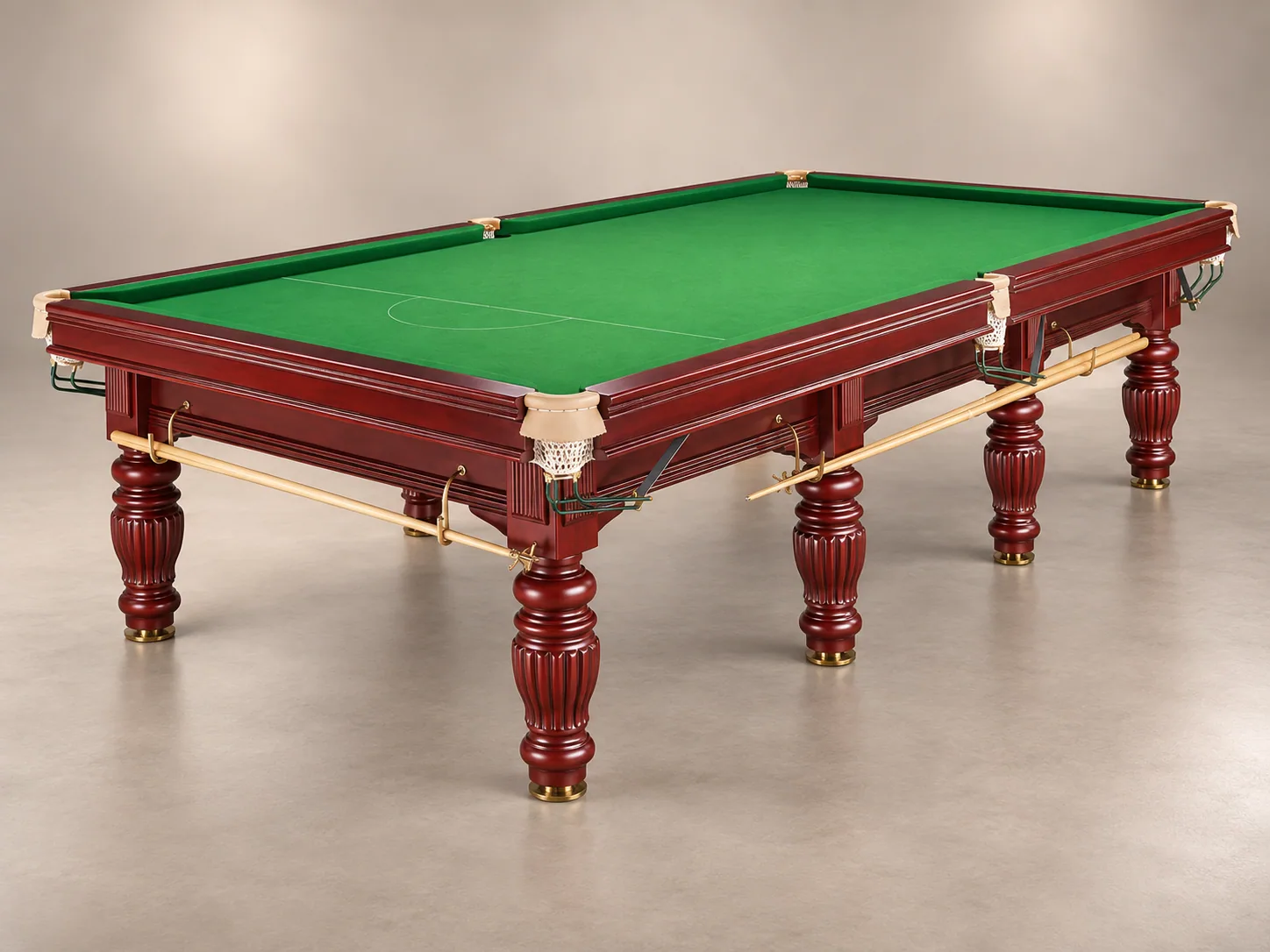 Gioco Snooker